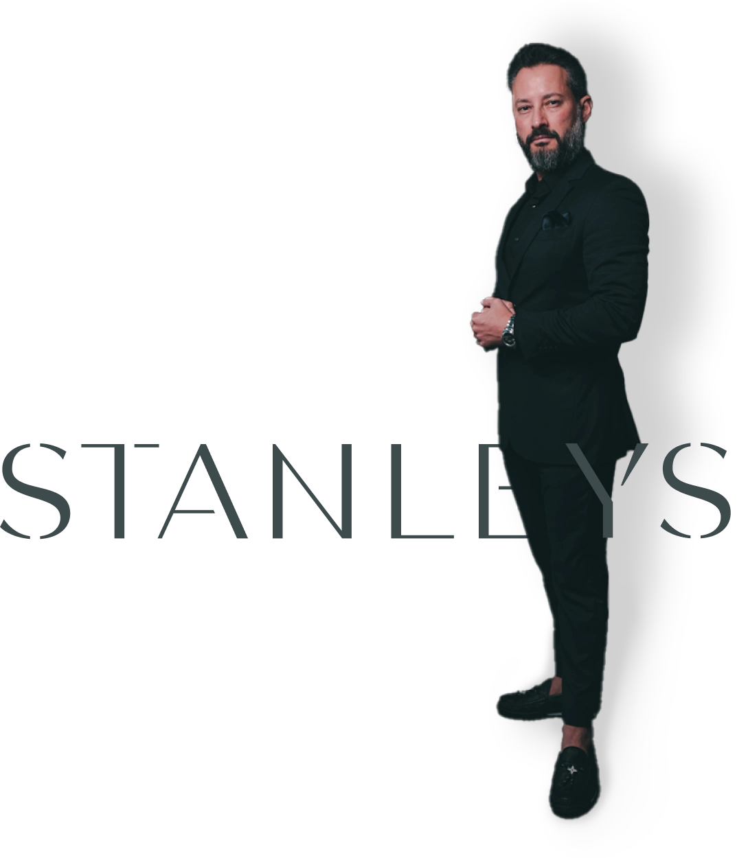 Dr. Stanleys