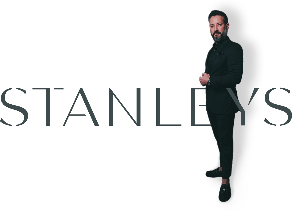 Dr. Stanleys