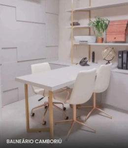 Unidade de Balneário Camburiú