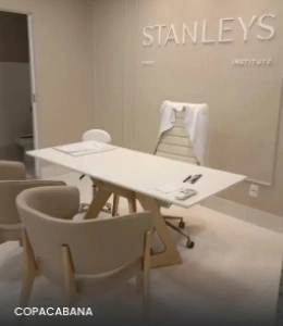 Unidade de Copacabana