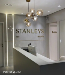 Unidade de Porto Velho